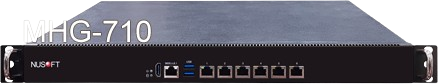 nusoft